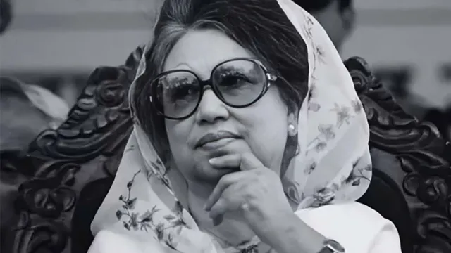 বেগম খালেদা জিয়ার মৃত্যুতে সমাজকল্যাণ উপদেষ্টার শোক