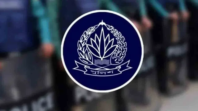 পুলিশে বড় রদবদল