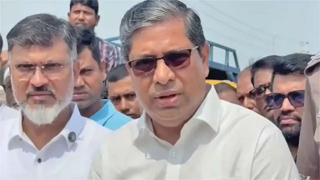 কুরবানির পশুর হাট নিয়ে কঠোর হুঁশিয়ারি প্রতিমন্ত্রীর