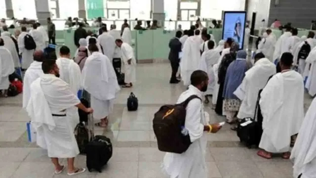 সৌদি পৌঁছেছেন ৫১ হাজার ১৯৪ বাংলাদেশি