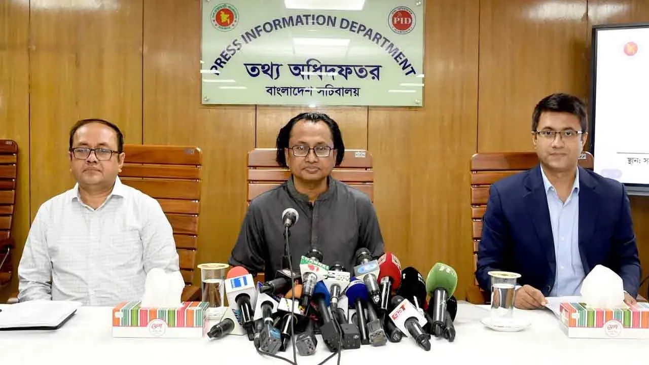 ভারতে প্রবেশ না করে দেশে ফেরা নিয়ে মুখ খুললেন ডা. জাহেদ উর রহমান