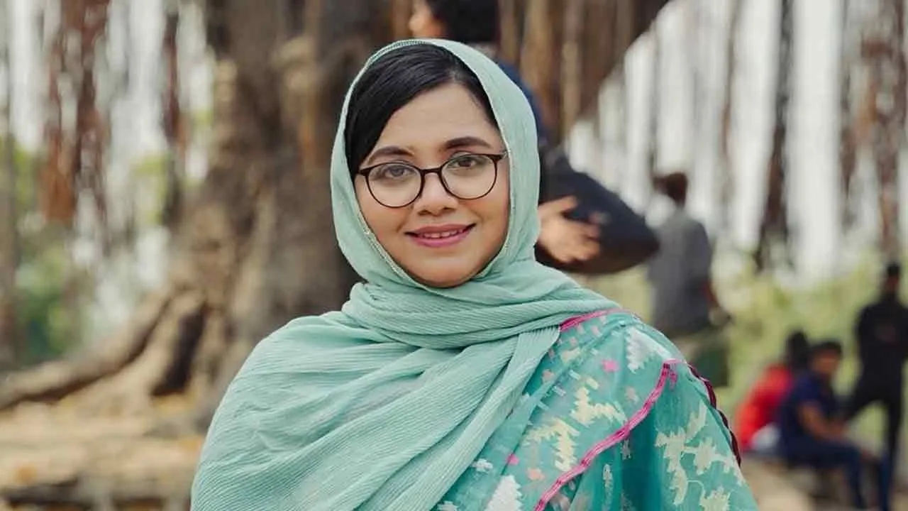 এমপি হওয়ার পর মন ভারের পাশাপাশি শরীরেও নানা রোগ বেঁধেছে: ডা. মিতু