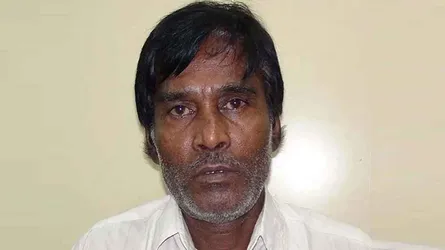 সুখরঞ্জন বালীকে অপহরণকারী পুলিশ কর্মকর্তা গ্রেপ্তার