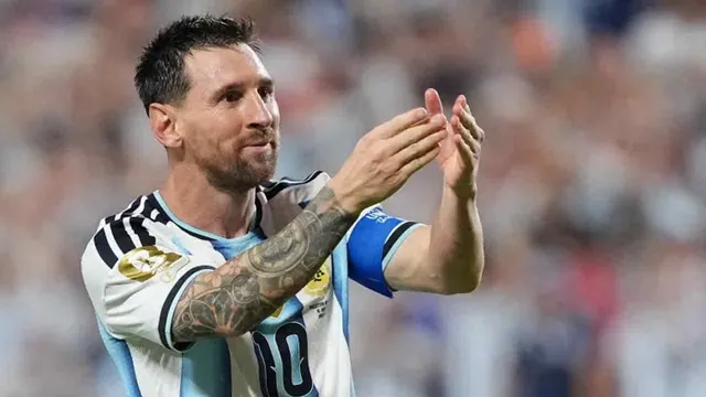মেসির এক গোলেই বিশ্বকাপে ভাঙল যত রেকর্ড