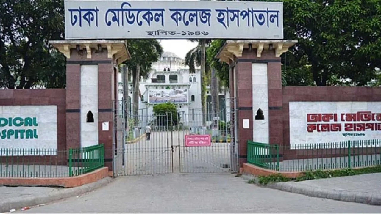 বংশালে গ্যাস সিলিন্ডার বিস্ফোরণ, নিহত ১