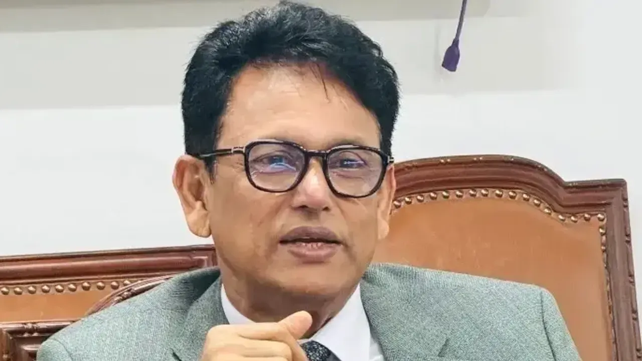 পদত্যাগ প্রশ্নে যা বললেন শিক্ষামন্ত্রী