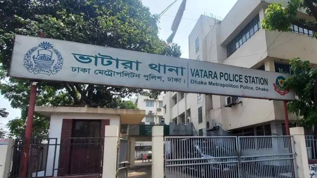 রাজধানীতে গ্যাস লিকেজ থেকে বিস্ফোরণ, দগ্ধ ৩