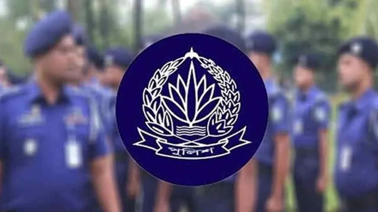 পুলিশের ঊর্ধ্বতন আরো ১৭ কর্মকর্তা বাধ্যতামূলক অবসরে
