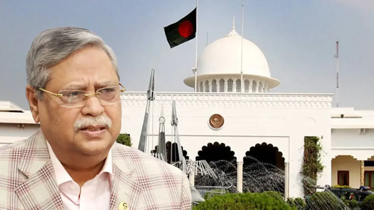 নতুন রাষ্ট্রপতি কে হচ্ছেন—আলোচনায় ছয় নাম