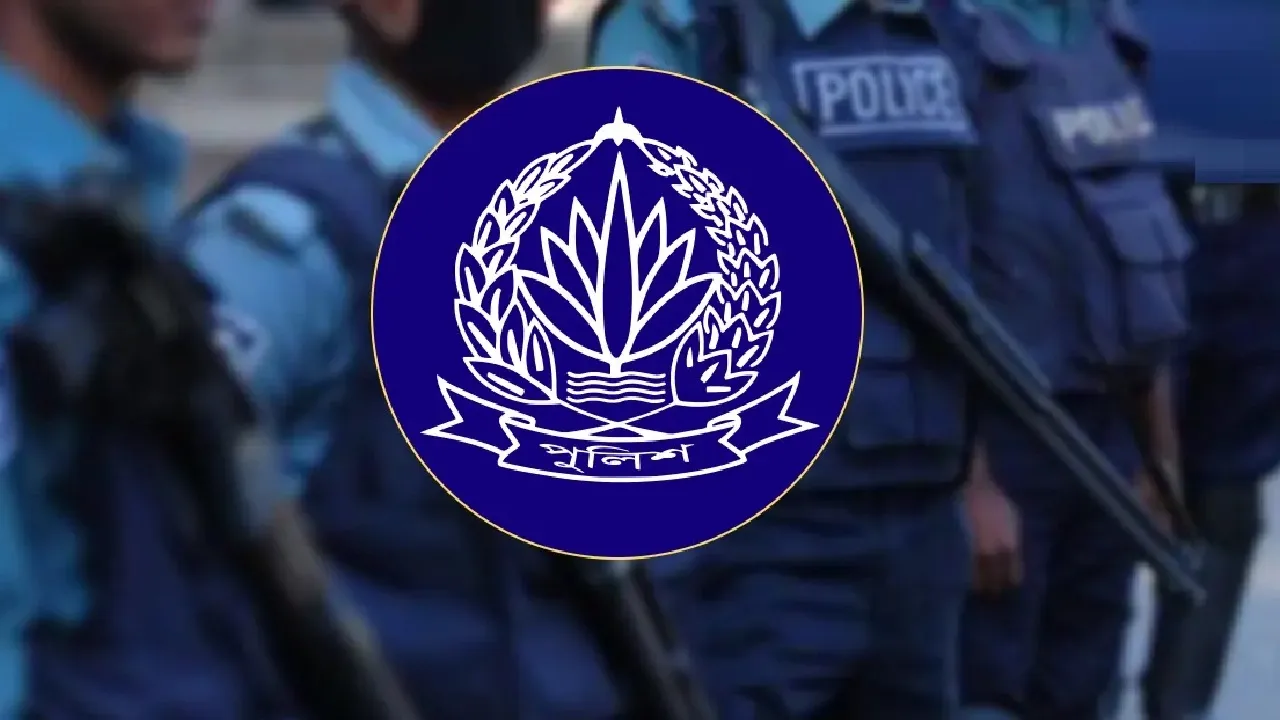 ১৮ মন্ত্রীর পুলিশ এসকর্ট সুবিধা প্রত্যাহার