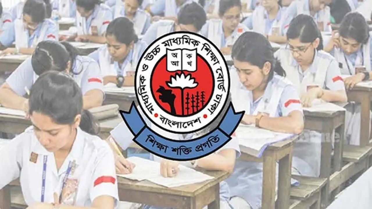 এইচএসসির রসায়ন প্রশ্নে কোনো ভুল নেই, বলছে শিক্ষা বোর্ড