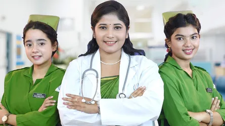 আজ নার্স দিবস, দিনটি যেভাবে এল