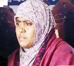 জুলাইয়ে মাসুমা হাদীর দুই চাওয়া