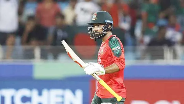 কিউইদের হারিয়ে সিরিজে দারুণ শুরু