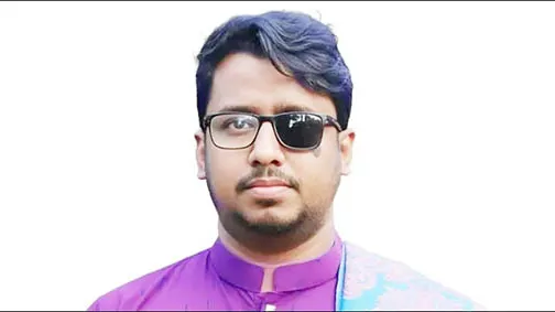 ডাকসু নেতা জসিম উদ্দিনের চোখে