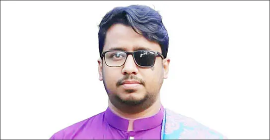 ডাকসু নেতা জসিম উদ্দিনের চোখে