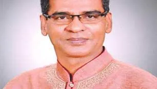 নিজের কেনা জমিতে উপজেলা স্থাপনে মরিয়া গফরগাঁওয়ের এমপি বাচ্চু