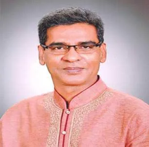 নিজের কেনা জমিতে উপজেলা স্থাপনে মরিয়া গফরগাঁওয়ের এমপি বাচ্চু