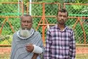 আবু সাঈদ হত্যা মামলার আসামীদের শাস্তি কার্যকর দেখতে চান বাবা মকবুল হোসেন