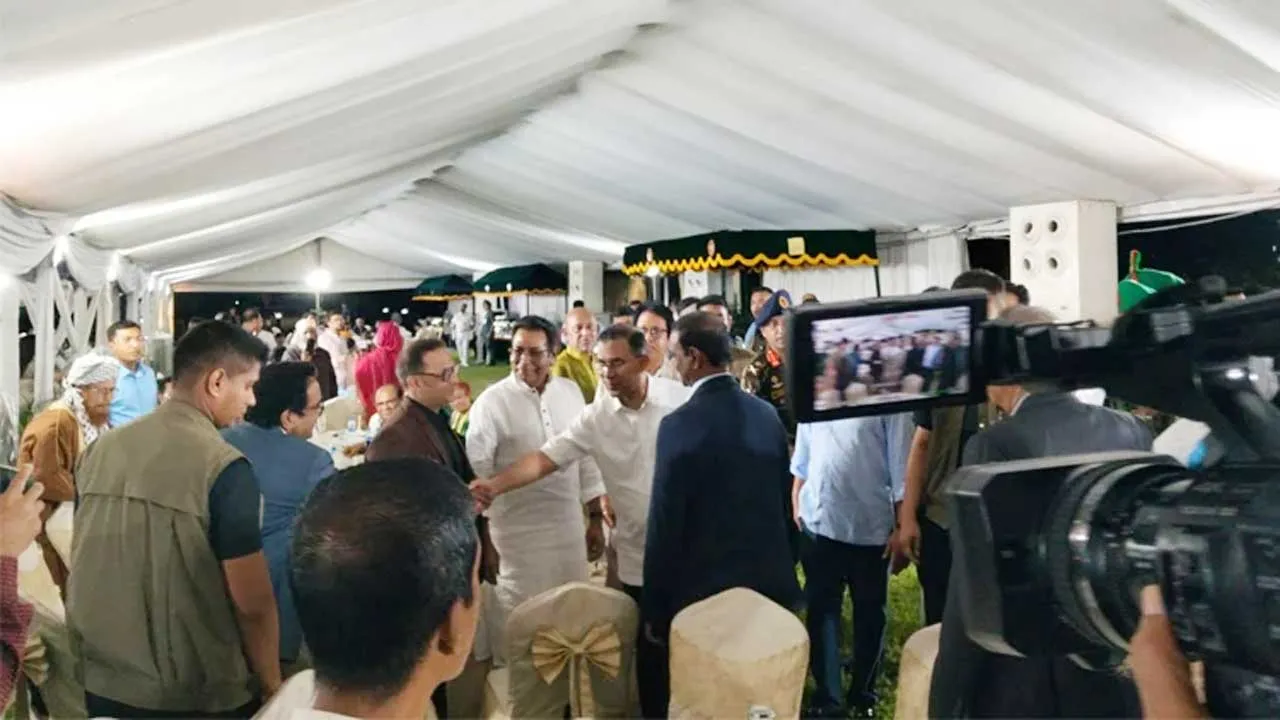যুগপৎ আন্দোলনে ঘোষিত ৩১ দফা অক্ষরে অক্ষরে বাস্তবায়ন করা হবে ------------- মির্জা ফখরুল