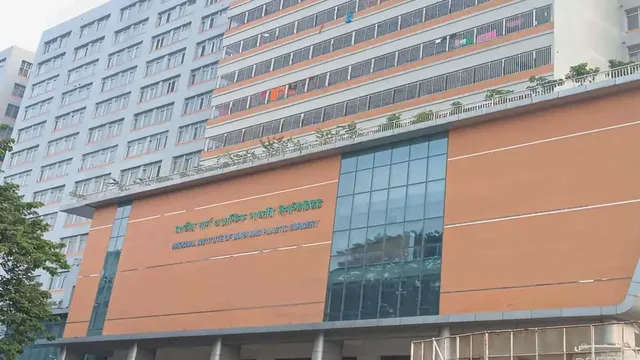 মাইলস্টোন ট্র্যাজেডি: আরও এক শিক্ষার্থীর মৃত্যু, নিহত বেড়ে ৩৪