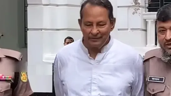 ইনুর দশ বছরের সাজায় অসন্তুষ্ট রাষ্ট্রপক্ষ ও আসামীপক্ষ