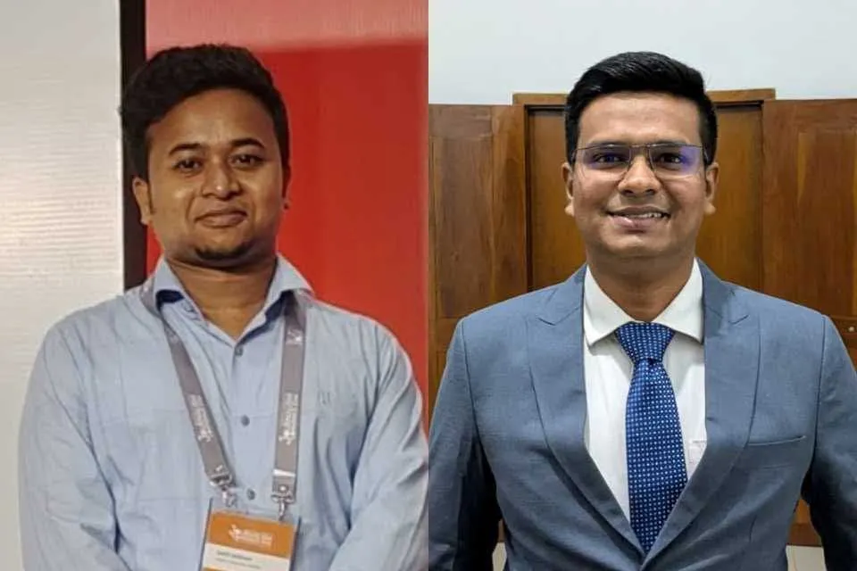 ইসলামী বিশ্ববিদ্যালয়ে সহকারী প্রক্টর পদে নতুন দুই মুখ