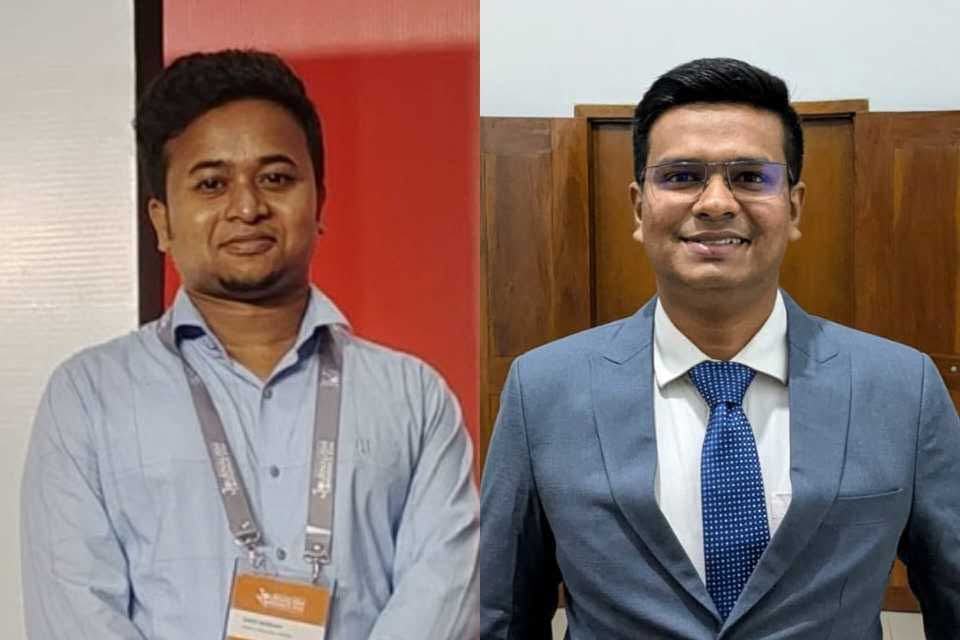 ইসলামী বিশ্ববিদ্যালয়ে সহকারী প্রক্টর পদে নতুন দুই মুখ