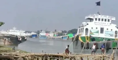 ব্যবসা-বাণিজ্যে মন্দা বেকারত্ব বাড়ছে
