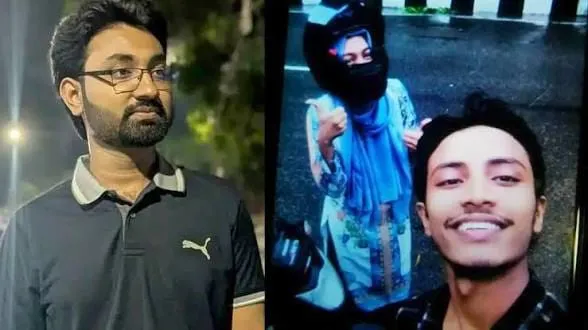 জবি শিক্ষার্থী জোবায়েদ হত্যা: ছাত্রী বর্ষাসহ তিনজনের বিরুদ্ধে অভিযোগপত্র দাখিল