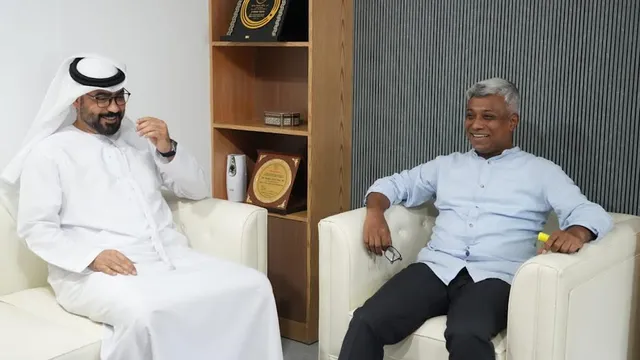 জ্বালানি খাতে বাংলাদেশকে সহযোগিতার আশ্বাস সংযুক্ত আরব আমিরাতের