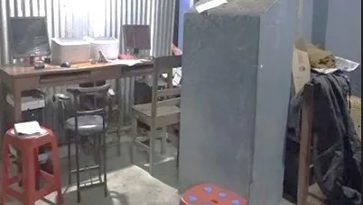 যশোরের ২২৪ বছরের সূর্যঘড়ি: ইতিহাসের সাক্ষী আজ অবহেলার অন্ধকারে