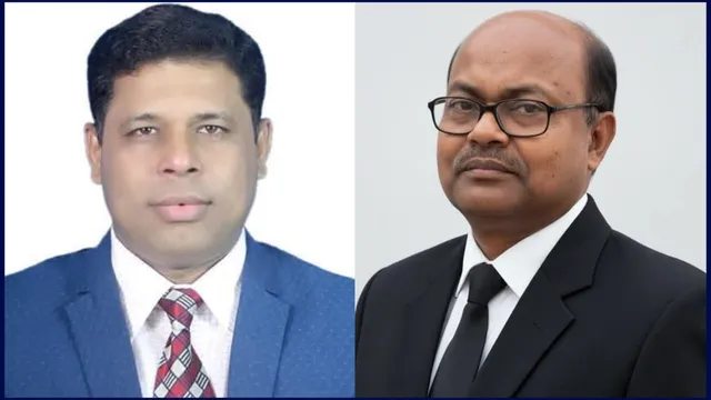 জাবির প্রশাসনে রদবদল, নিয়োগ পেলেন ২ উপ-উপাচার্য