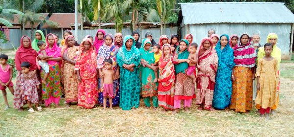 ঝিনাইগাতী