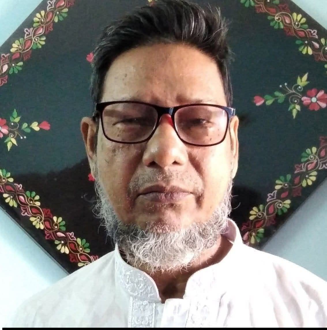 জামায়াতের কুষ্টিয়া জেলা নায়েবে আমীর শাহজাহান আলী মোল্লার ইন্তেকাল