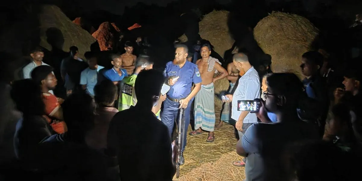 বিএনপি নেতার মারধরে কৃষকের মৃত্যু: জামায়াতের নিন্দা ও বিচার দাবি