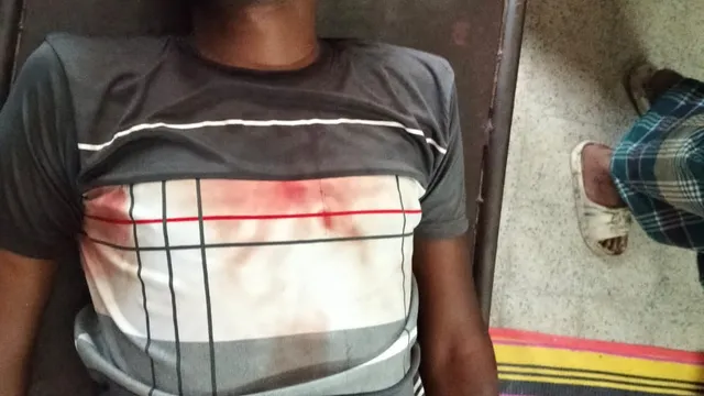 যশোরে পূর্ব শত্রুতার জেরে ছুরিকাঘাতে যুবক নিহত