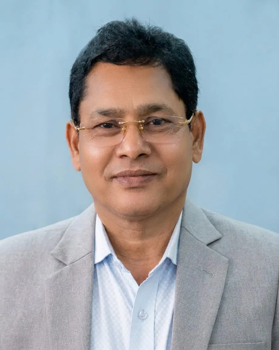 জাতীয় বিশ্ববিদ্যালয়ের প্রো-ভিসি হিসেবে যোগদান করলেন  ড. মোহাম্মদ আলী জিন্নাহ