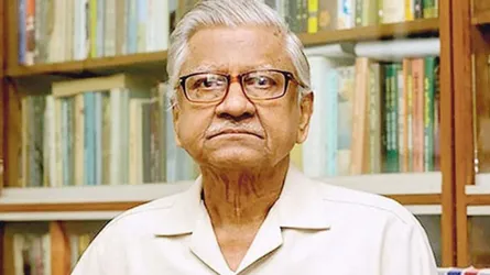 অধ্যাপক আবুল কাসেম ফজলুল হকের মৃত্যুতে জাতীয় বিশ্ববিদ্যালয়ের ভিসির শোক