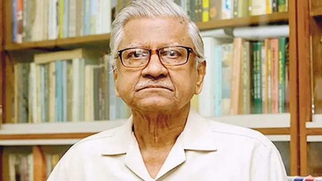 অধ্যাপক আবুল কাসেম ফজলুল হকের মৃত্যুতে জাতীয় বিশ্ববিদ্যালয়ের ভিসির শোক