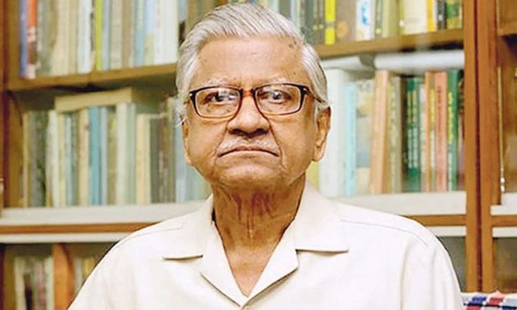 জাতীয় বিশ্ববিদ্যালয়ের সিন্ডিকেট সদস্য অধ্যাপক আবুল কাসেম ফজলুল হকের মৃত্যুতে গভীর শোক