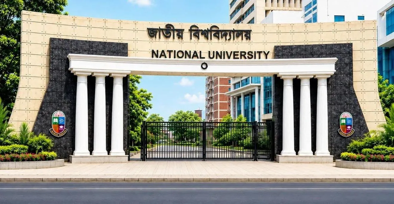 জাতীয় বিশ্ববিদ্যালয়ে আন্তঃকলেজ সাংস্কৃতিক, বিতর্ক ও ক্রীড়া প্রতিযোগিতার কার্যক্রম শুরু