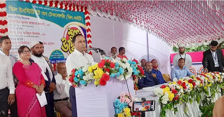 আইনের শাসন প্রতিষ্ঠায় সবাইকে ঐক্যবদ্ধভাবে কাজ করতে হবে : ডেপুটি স্পিকার