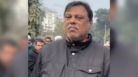 পাঁচ মাস পর কবর থেকে খুলনার বিএনপি নেতা কচির লাশ উত্তোলন