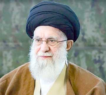 khamenei
