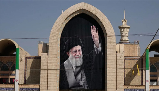 khamenei