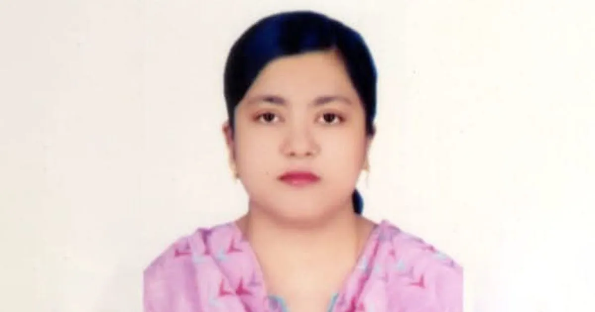প্রথম নারী জেলা প্রশাসক পেল কুমিল্লা