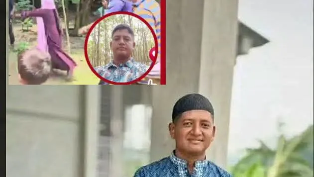 কুমিল্লায় ফোন করে ডেকে নিয়ে যুবককে গলা কেটে হত্যা