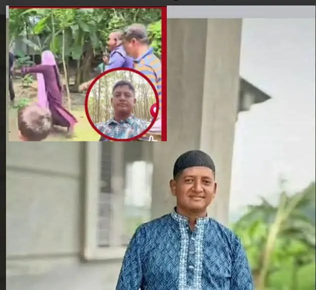 কুমিল্লায় ফোন করে ডেকে নিয়ে যুবককে গলা কেটে হত্যা