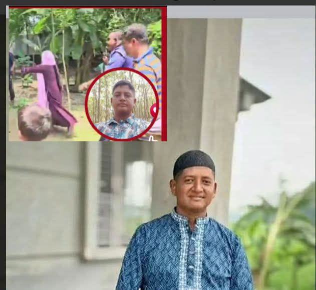 কুমিল্লায় ফোন করে ডেকে নিয়ে যুবককে গলা কেটে হত্যা